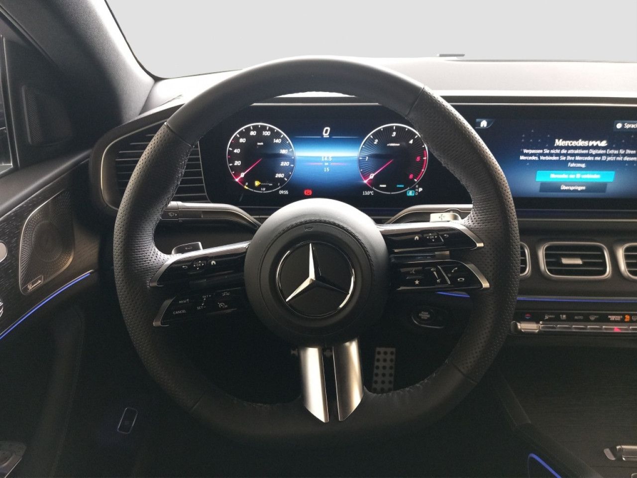 Mercedes-Benz GLE – Bild 7