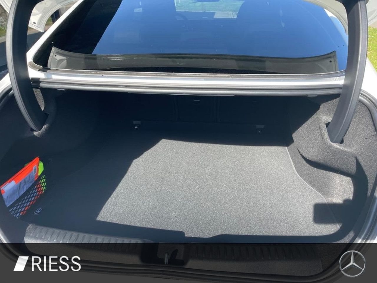 Mercedes-Benz CLA – Bild 14