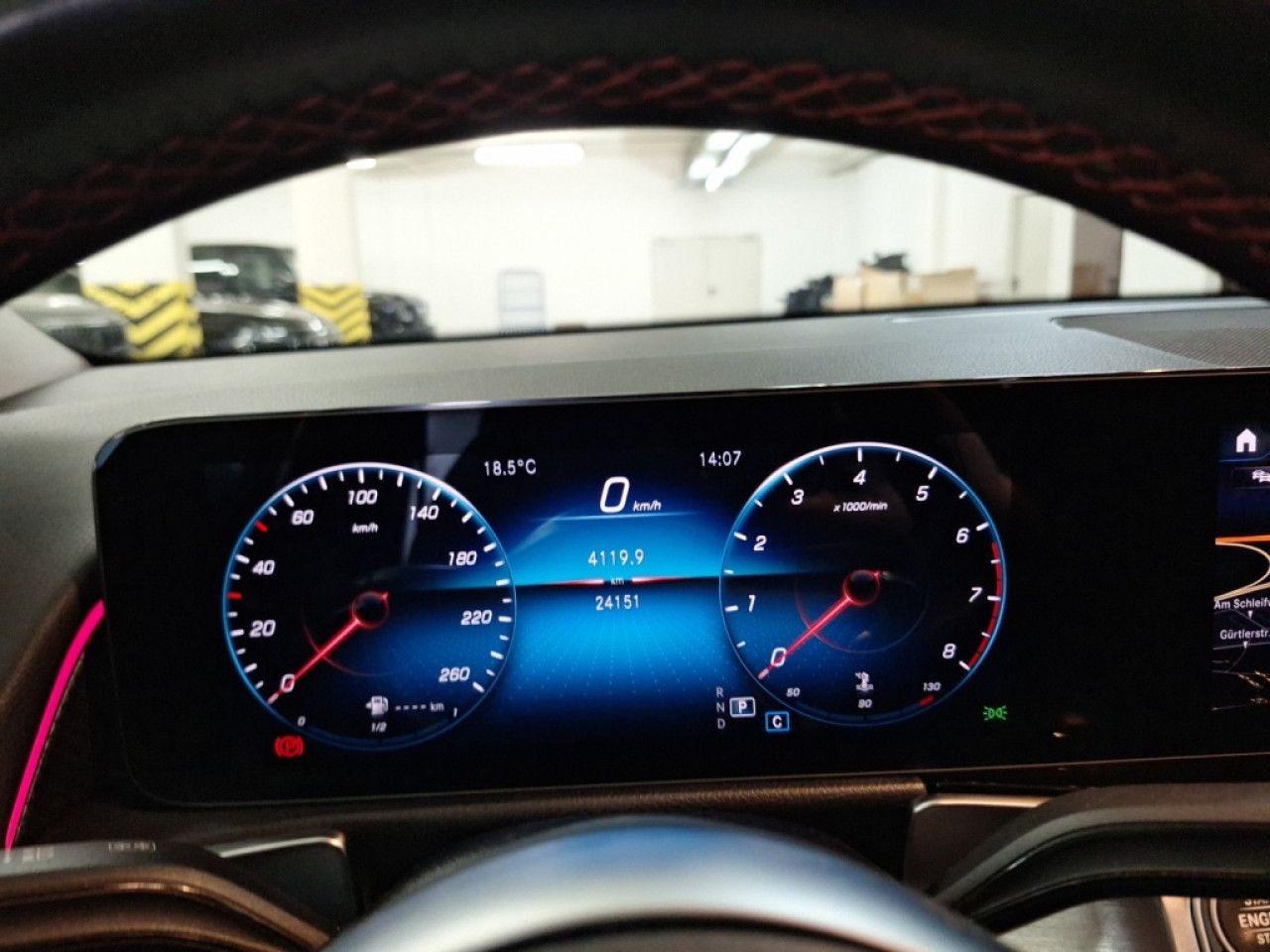 Fahrzeugbild 14 / 21