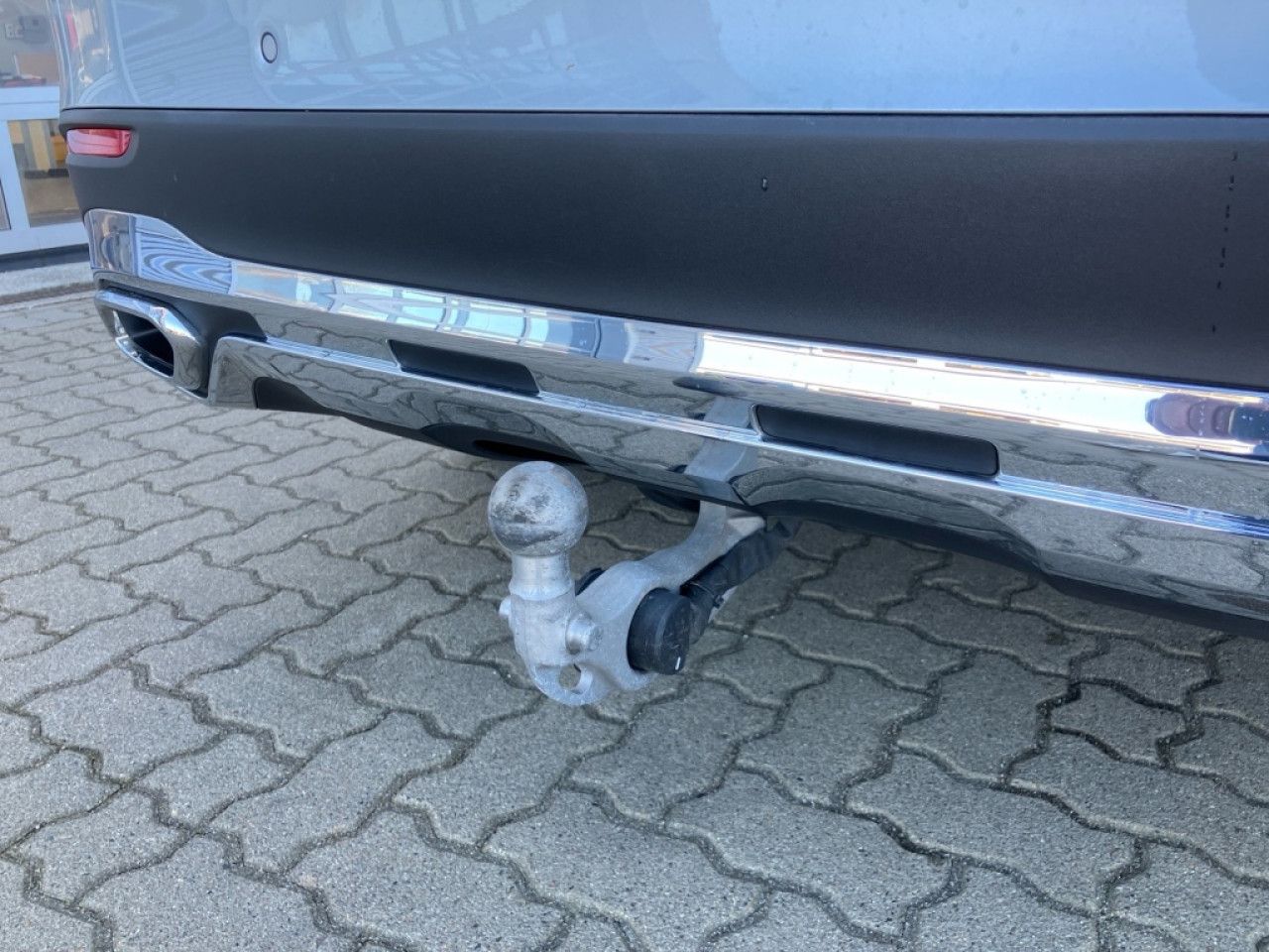 Mercedes-Benz GLC – Bild 20