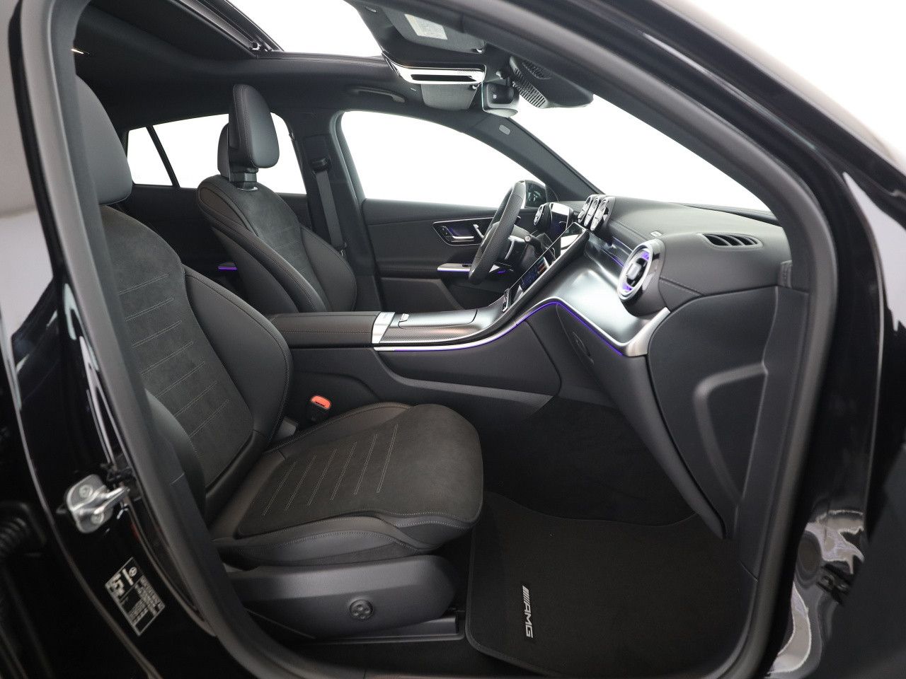Mercedes-Benz GLC – Bild 9
