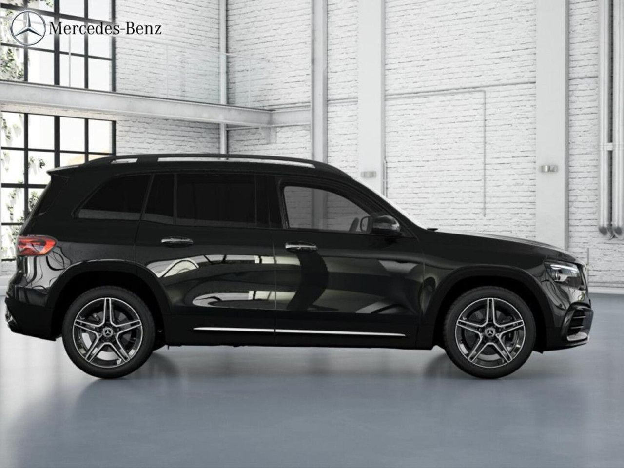 Mercedes-Benz GLB – Bild 5