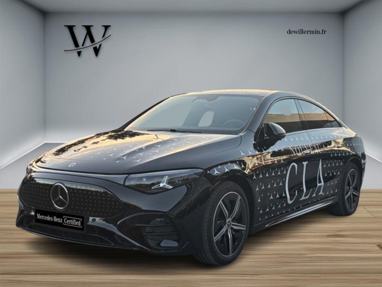 Photo du v&eacute;hicule 1 / 18