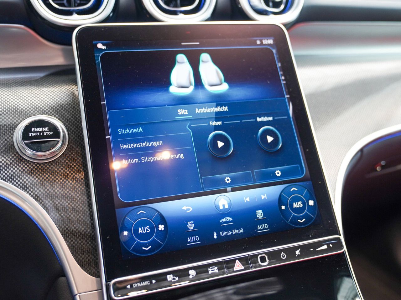 Mercedes-Benz GLC – Bild 26