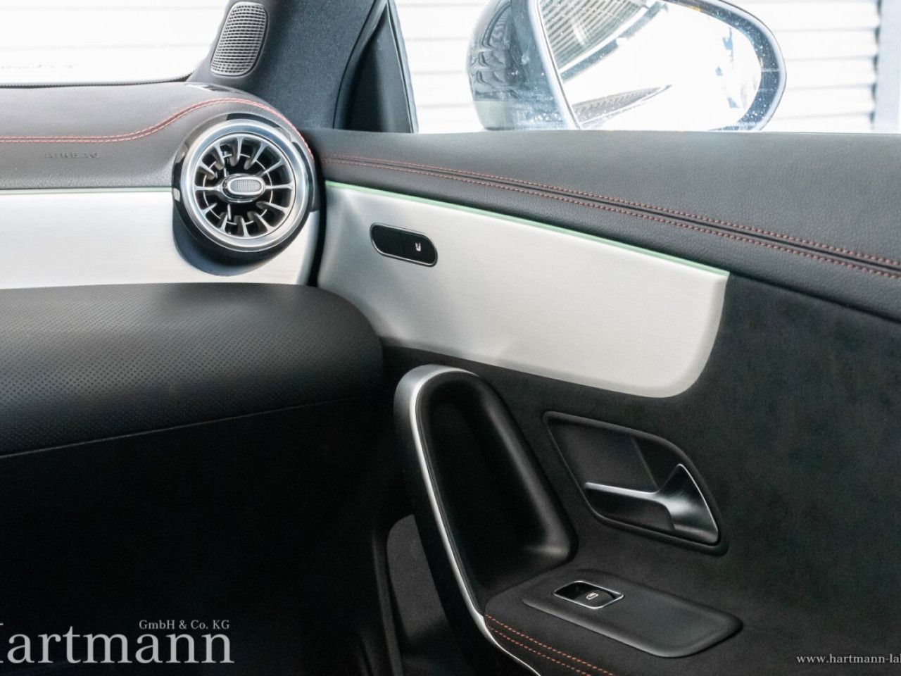 Mercedes-Benz CLA – Bild 10