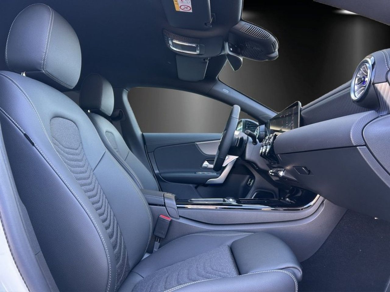 Mercedes-Benz CLA – Bild 7