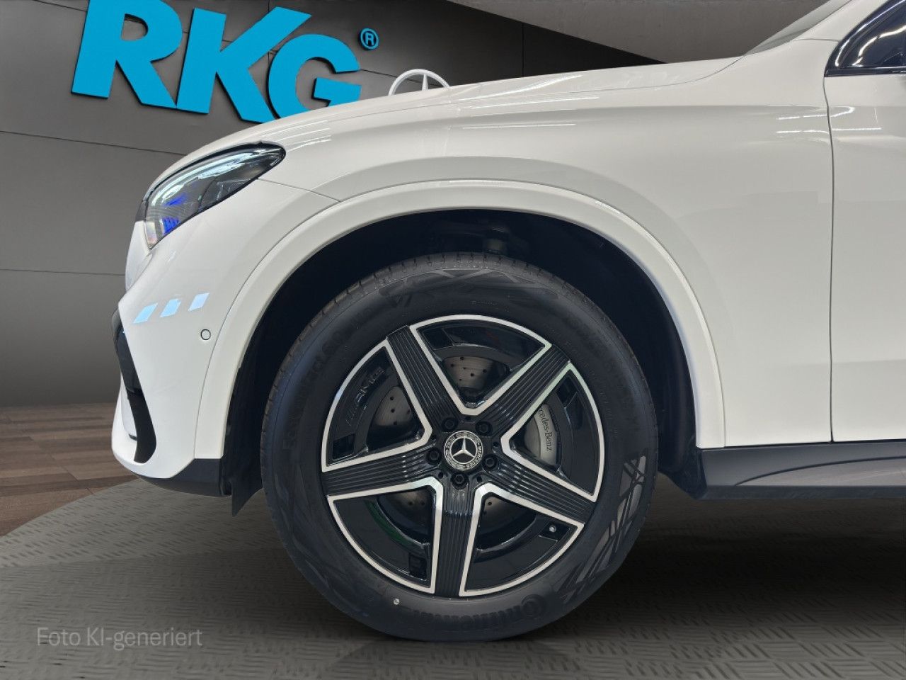 Mercedes-Benz GLC – Bild 15