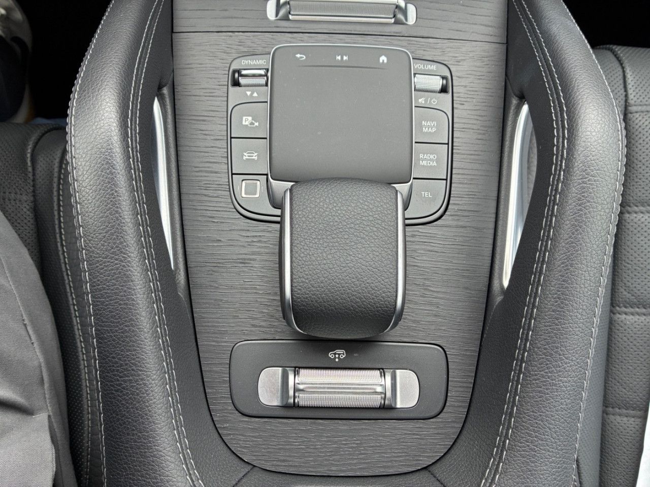 Mercedes-Benz GLS – Bild 28