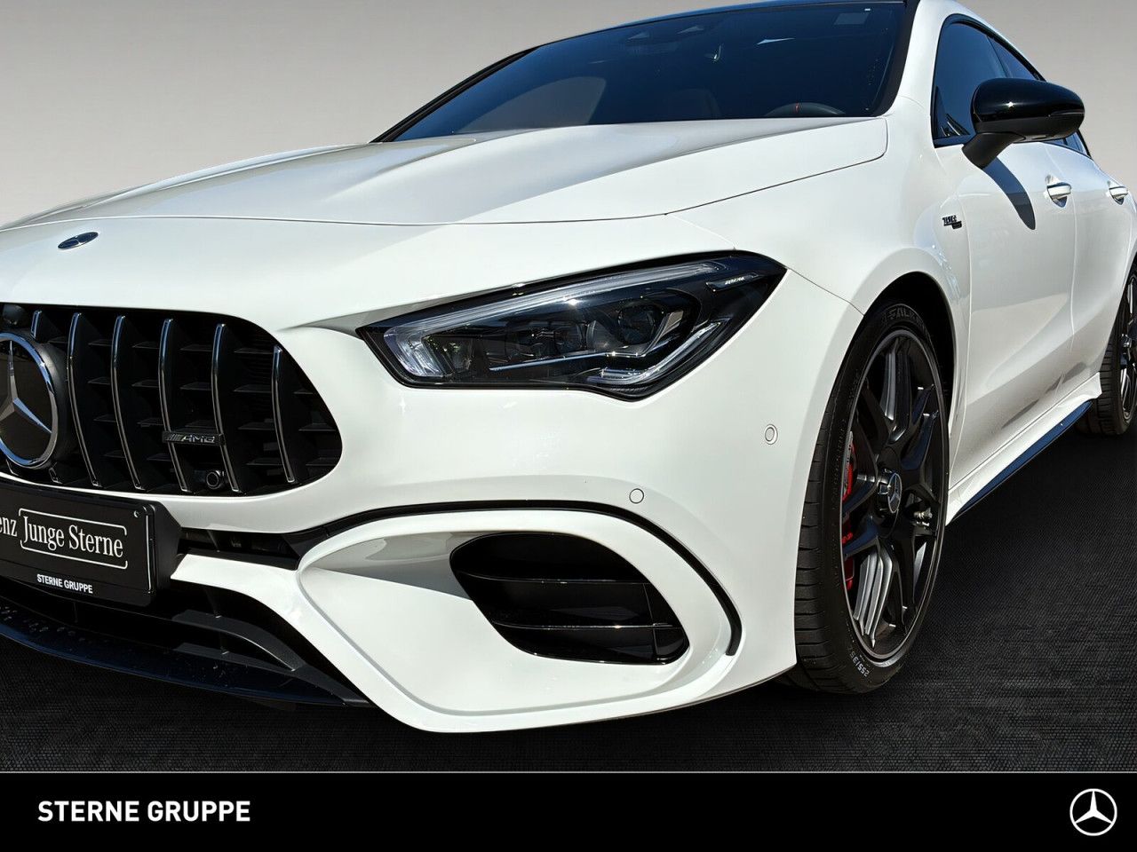 Mercedes-Benz CLA – Bild 3