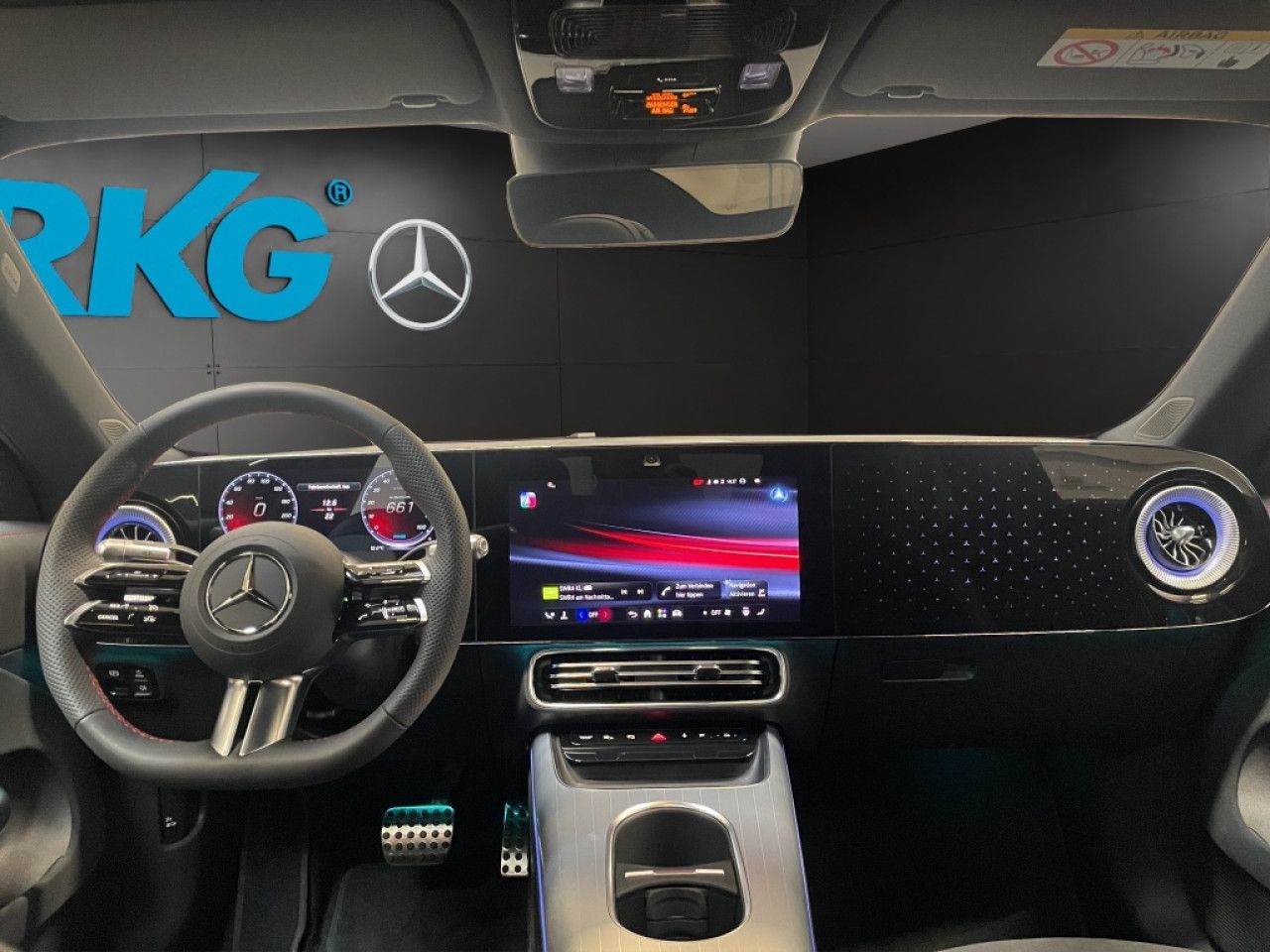Mercedes-Benz CLA – Bild 7