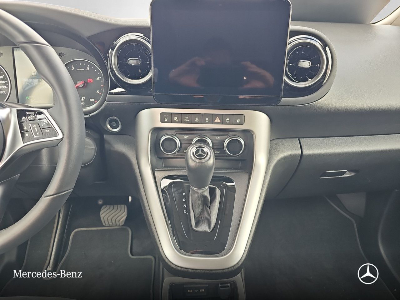 Mercedes-Benz T-Klasse – Bild 10