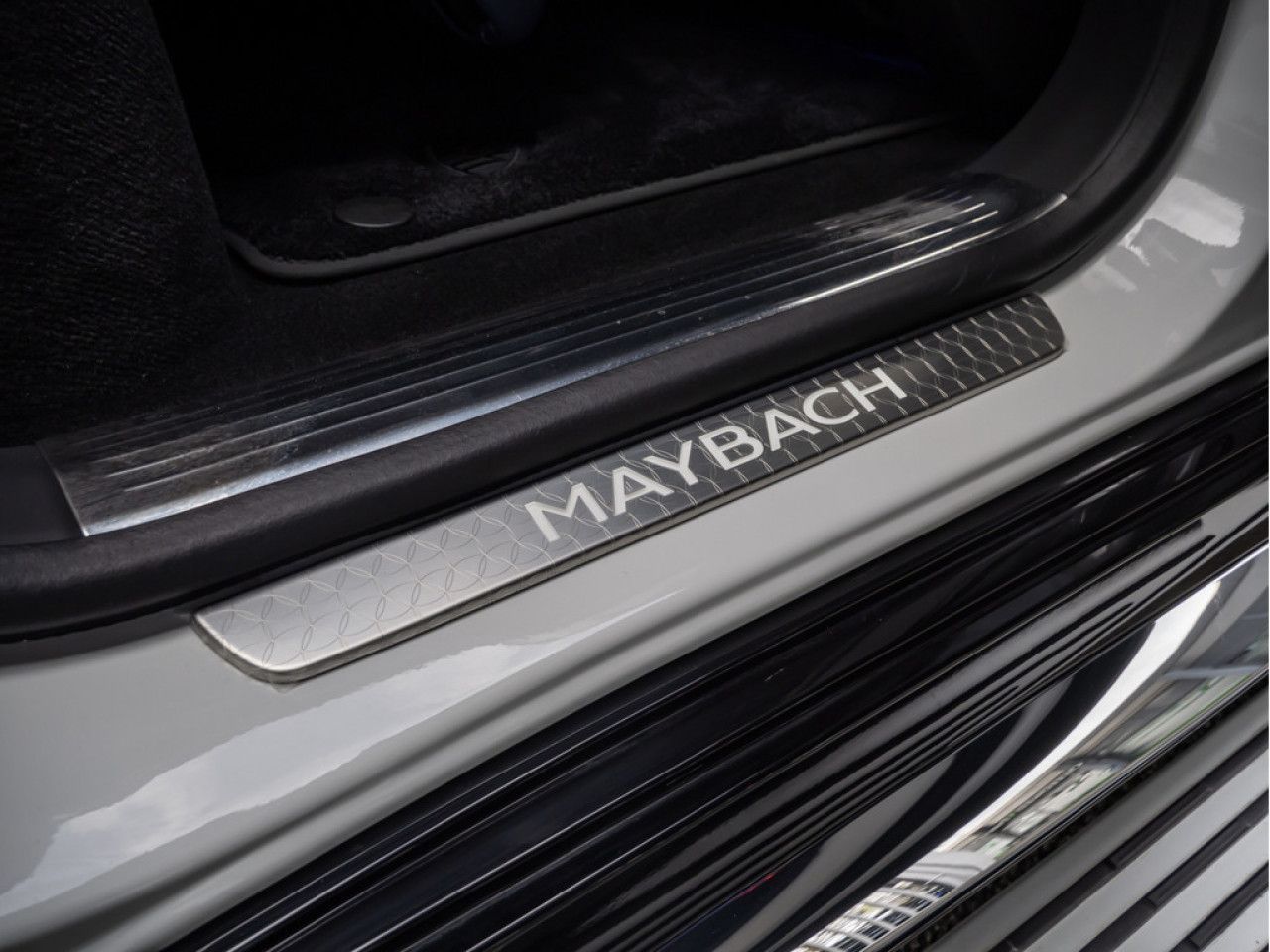 Mercedes-Benz GLS – Bild 11