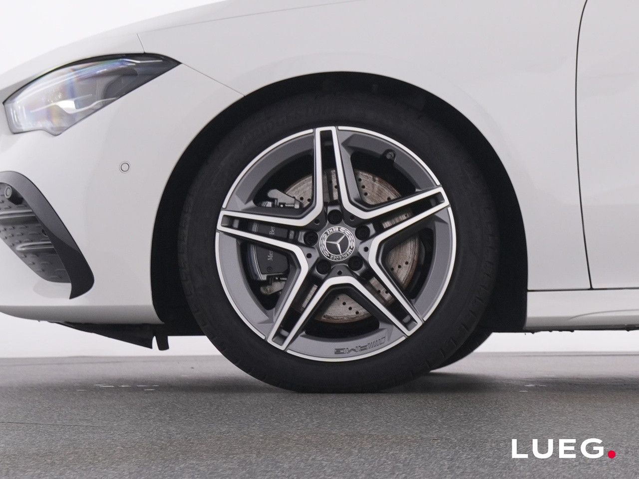Mercedes-Benz CLA – Bild 19