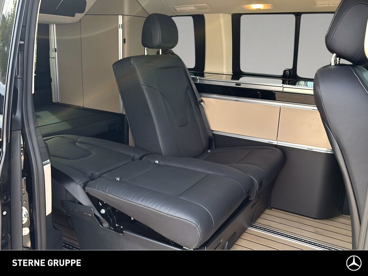 Mercedes-Benz Marco Polo – Bild 12