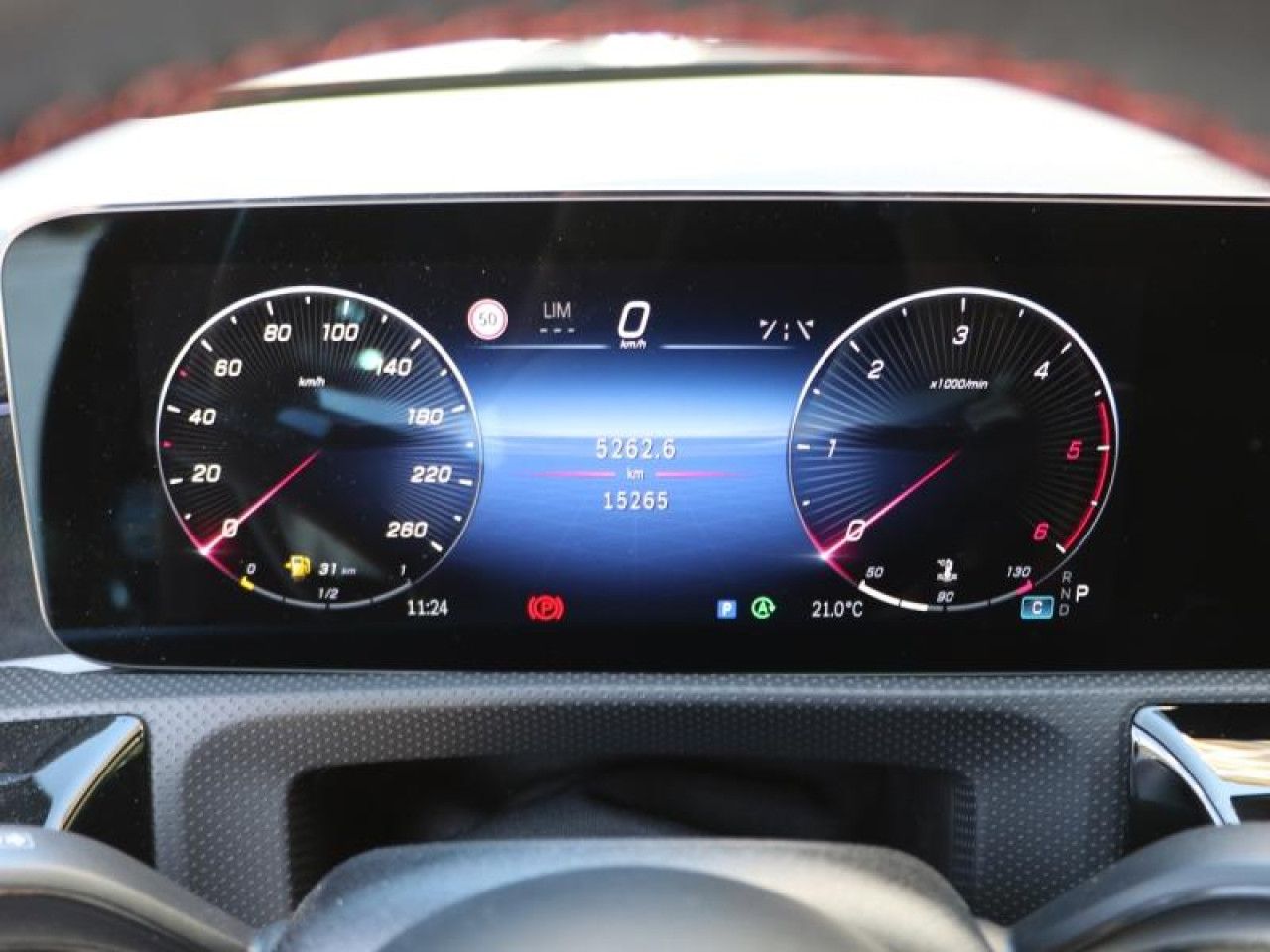 Photo du v&eacute;hicule 11 / 18