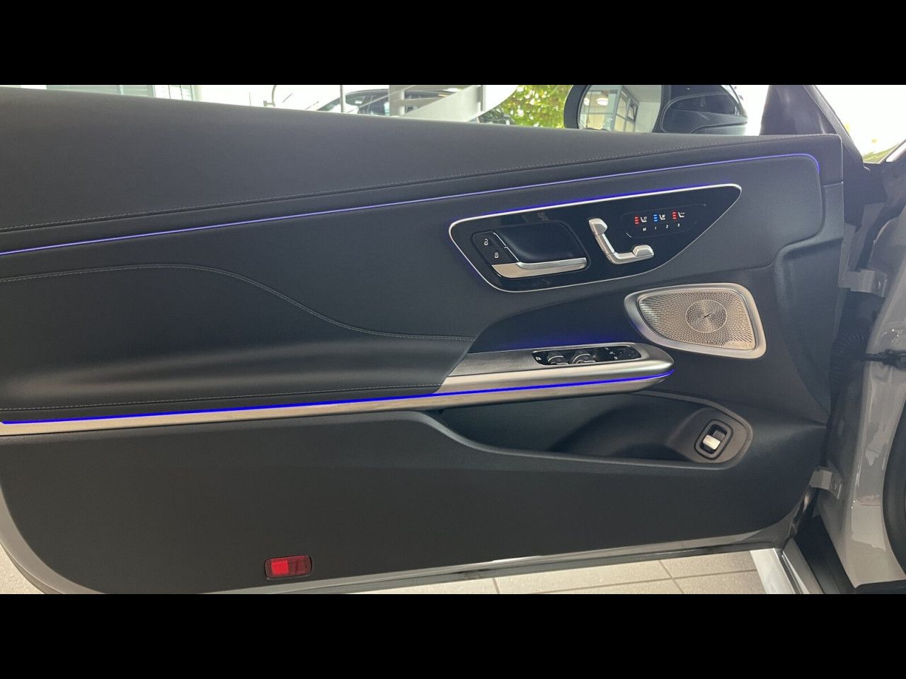 Mercedes-Benz CLE – Bild 13