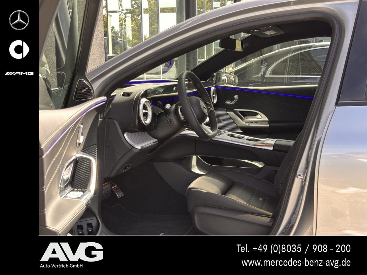 Mercedes-Benz C-Klasse – Bild 10