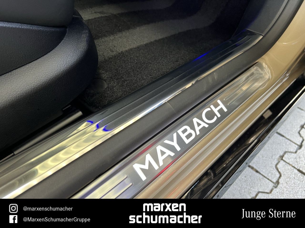 Mercedes-Benz S-Klasse – Bild 25
