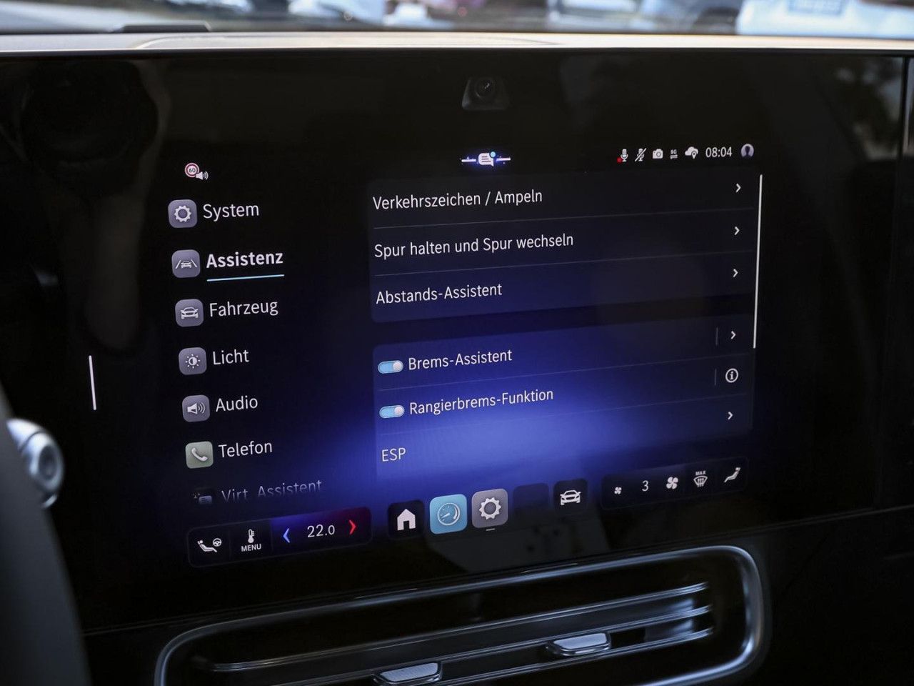 Mercedes-Benz CLA – Bild 14
