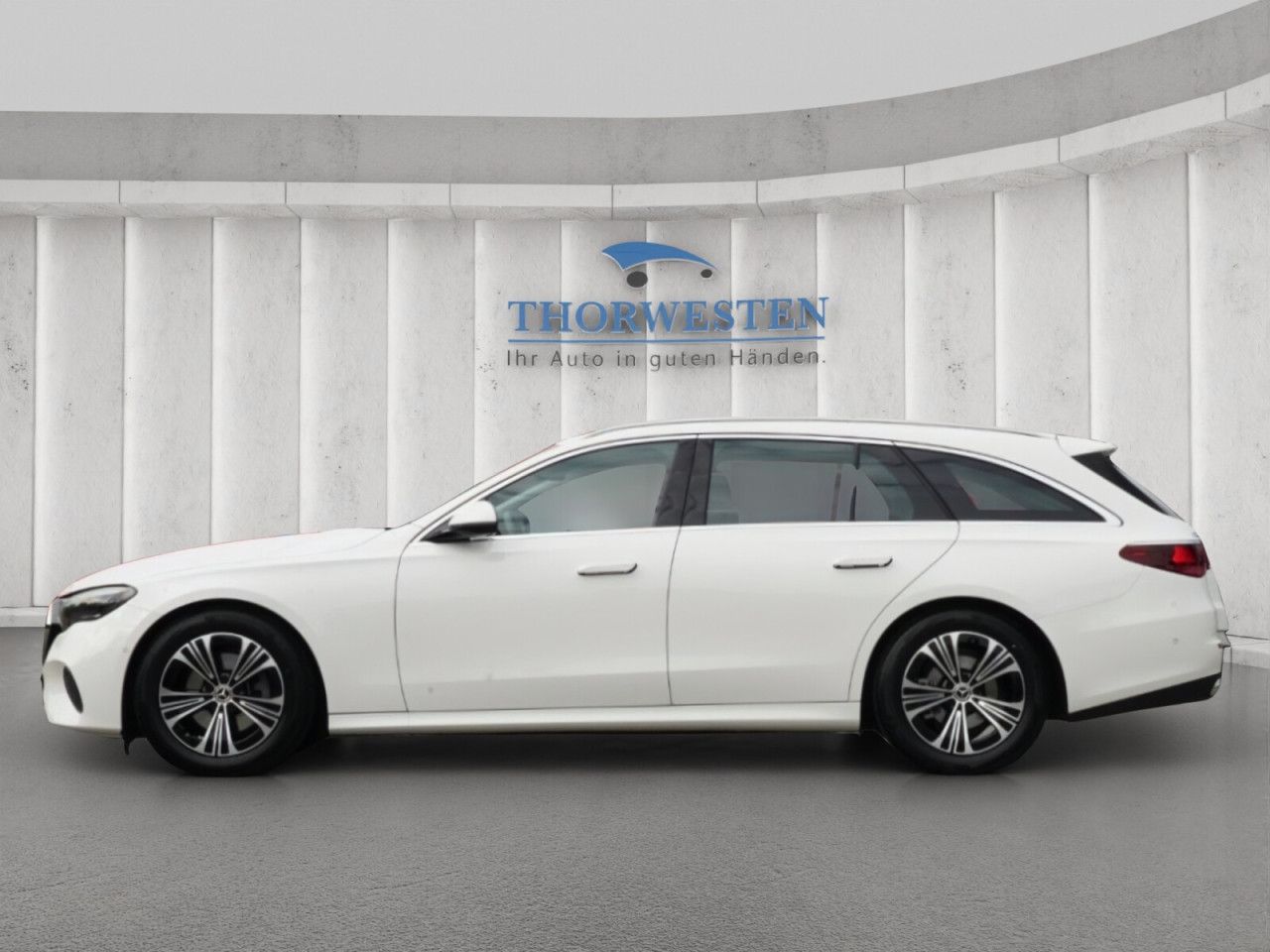 Mercedes-Benz E-Klasse – Bild 4
