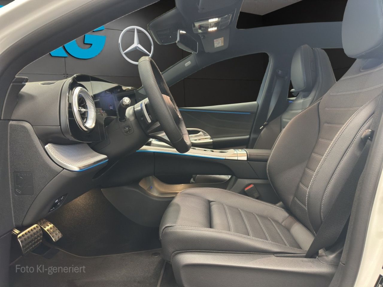Mercedes-Benz C-Klasse – Bild 5
