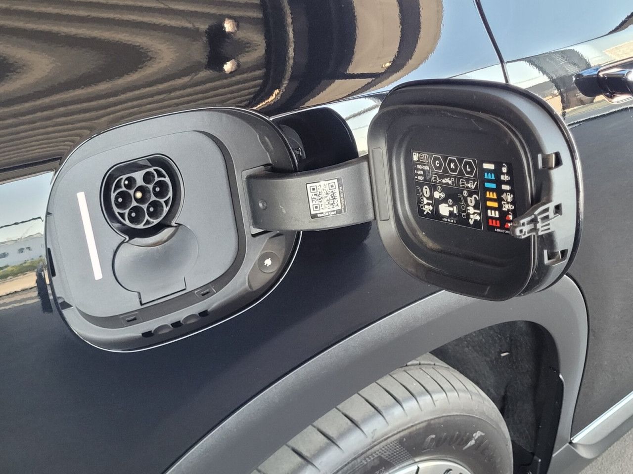 Mercedes-Benz EQE – Bild 10