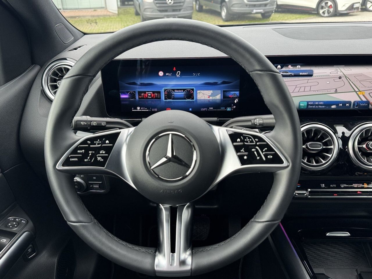Mercedes-Benz B-Klasse – Bild 13