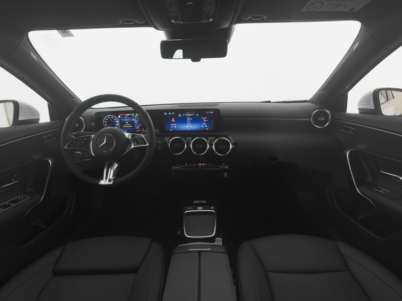 Mercedes-Benz A-Klasse – Bild 3