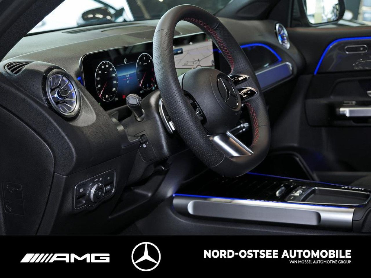 Mercedes-Benz GLB – Bild 6