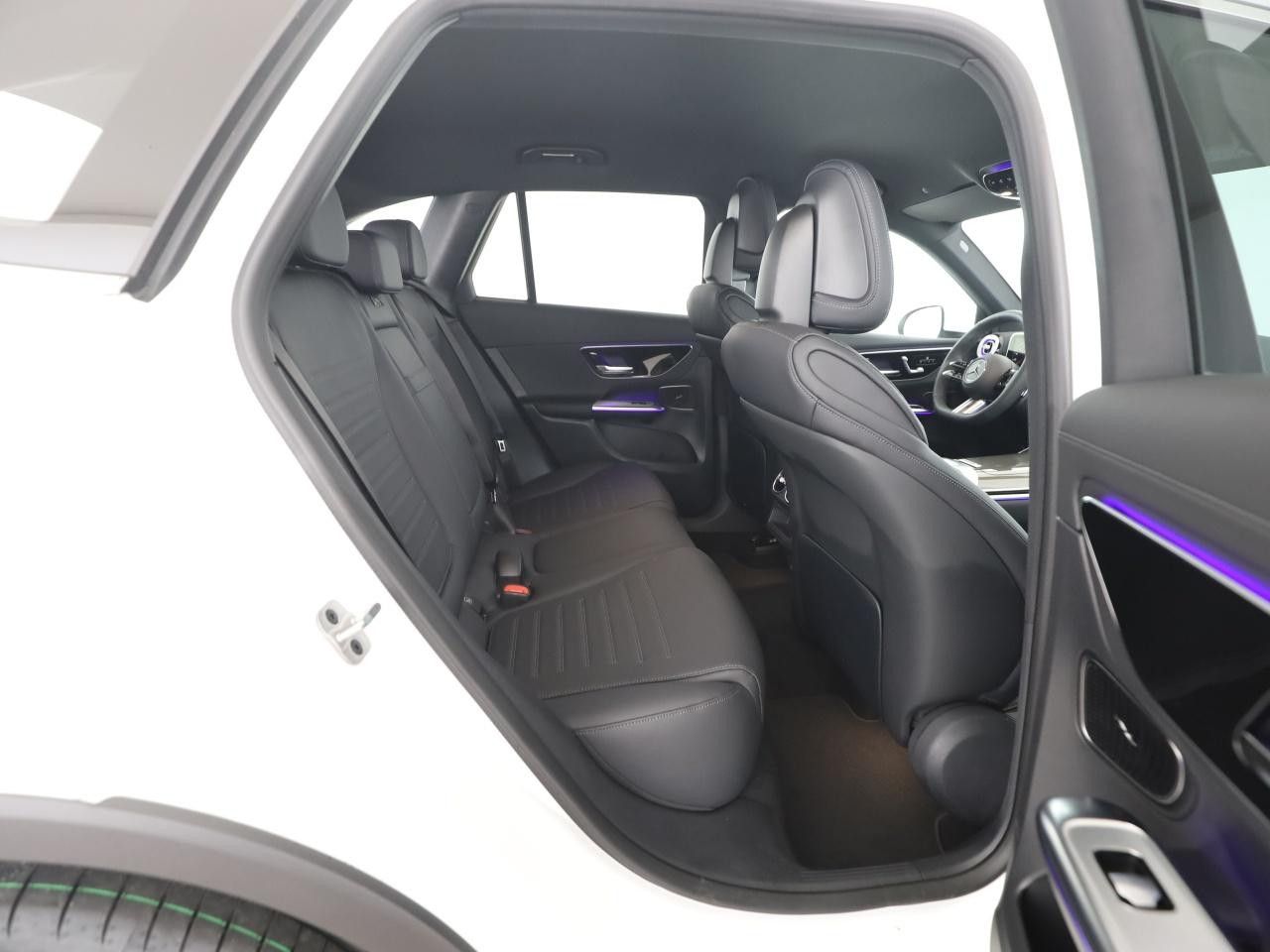 Mercedes-Benz GLC – Bild 14
