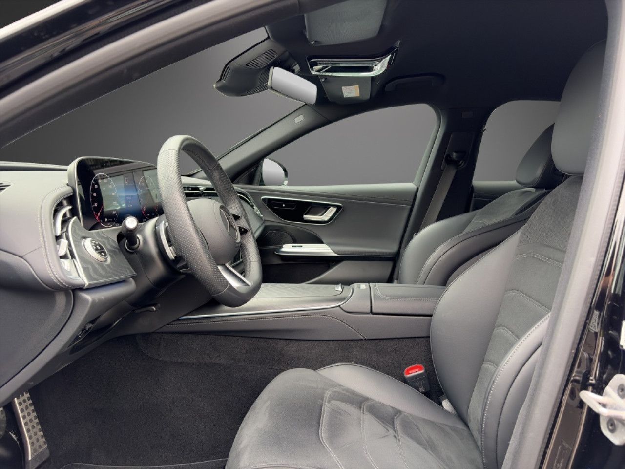 Mercedes-Benz E-Klasse – Bild 7