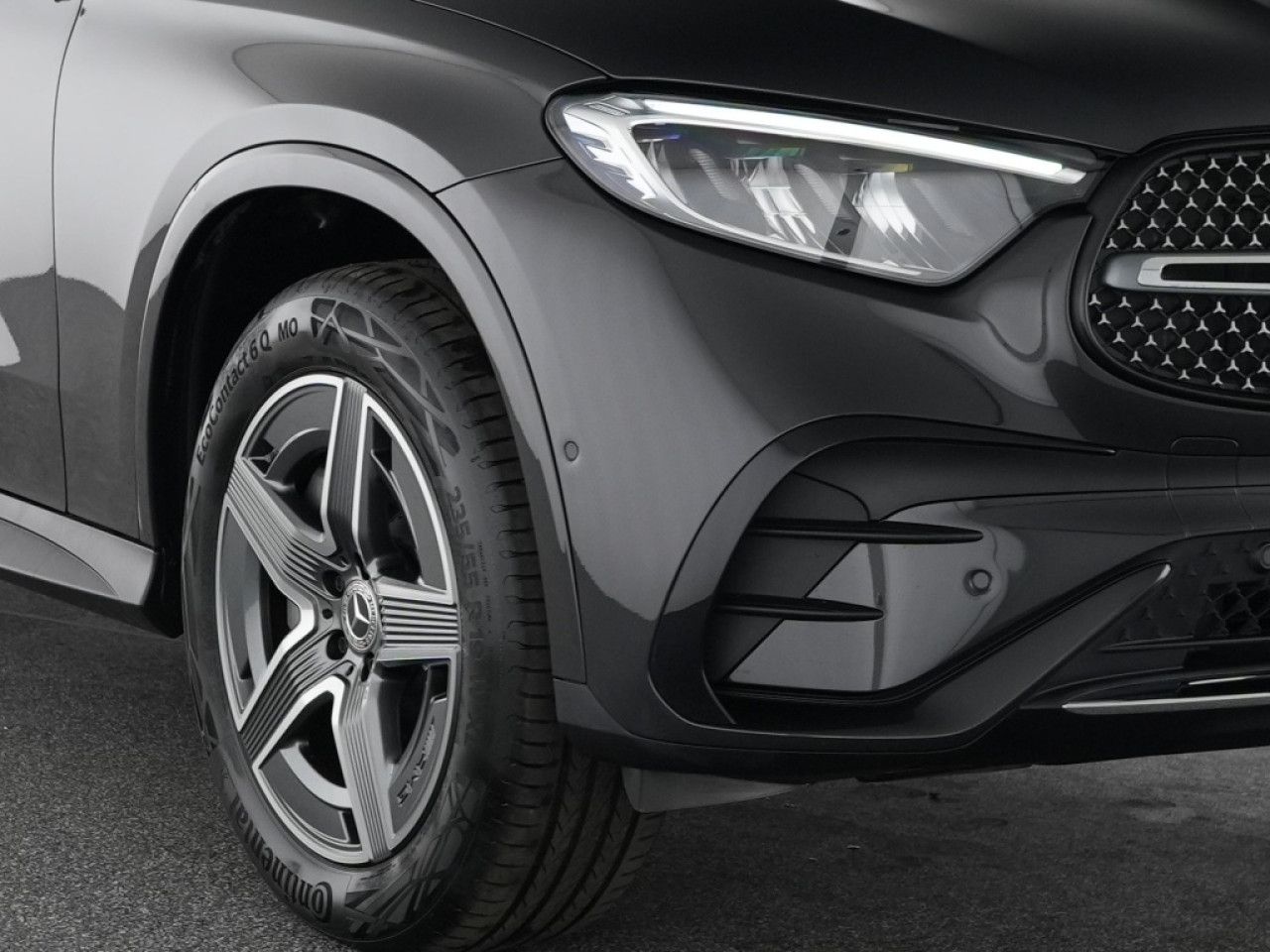 Mercedes-Benz GLC – Bild 7
