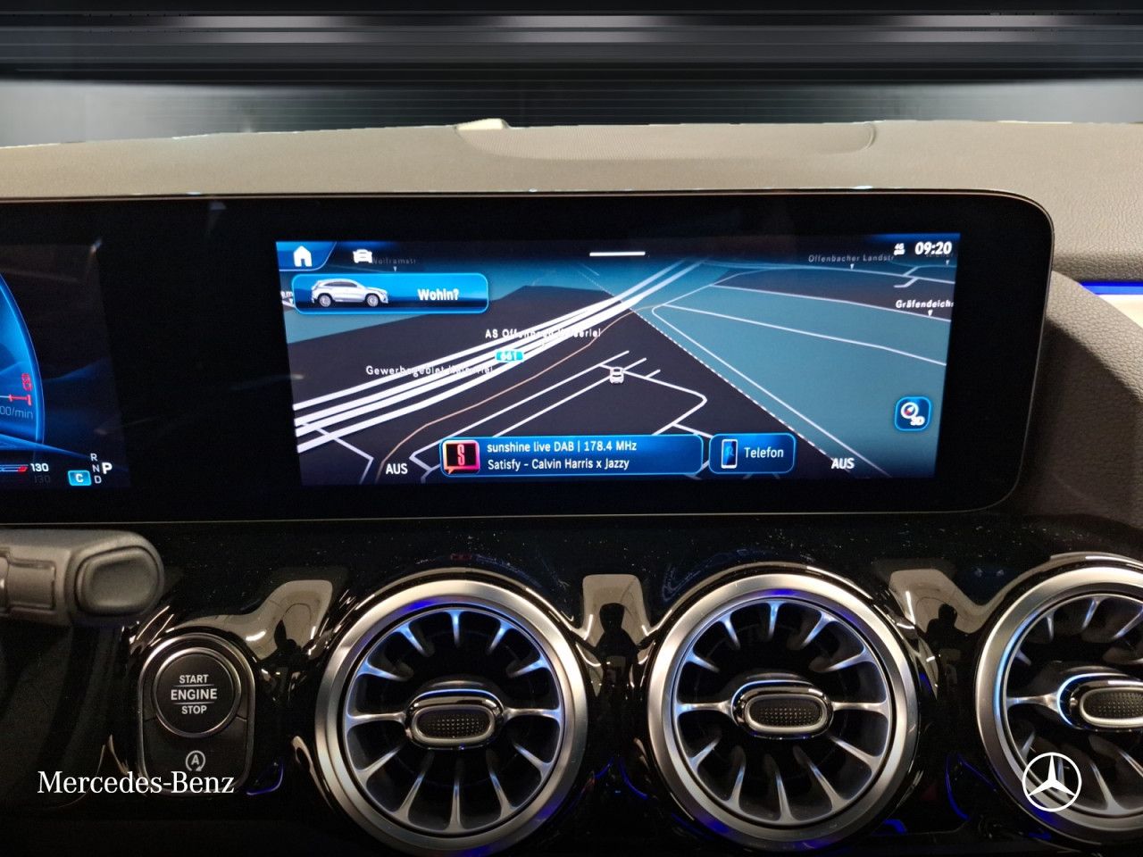 Mercedes-Benz GLA – Bild 14