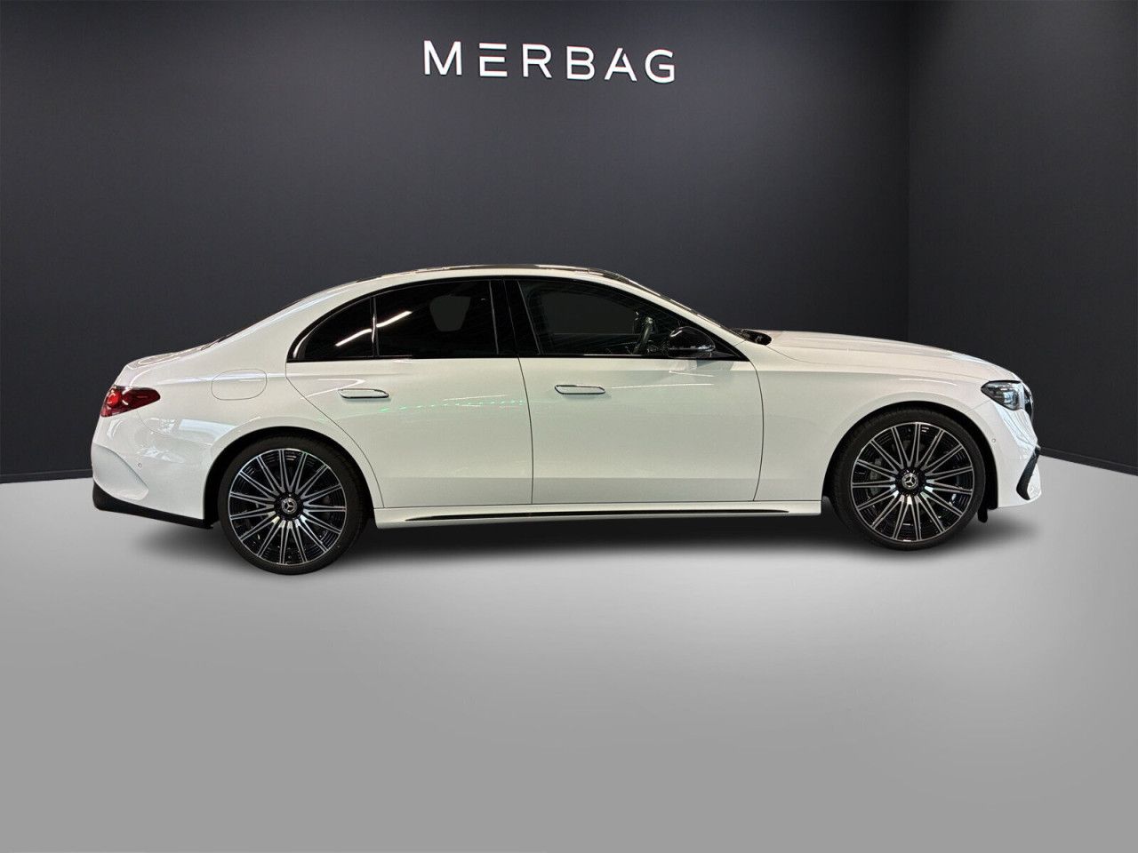 Mercedes-Benz E-Klasse – Bild 4