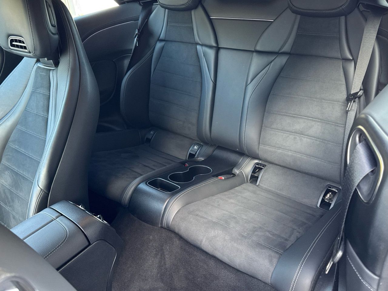 Mercedes-Benz CLE – Bild 15