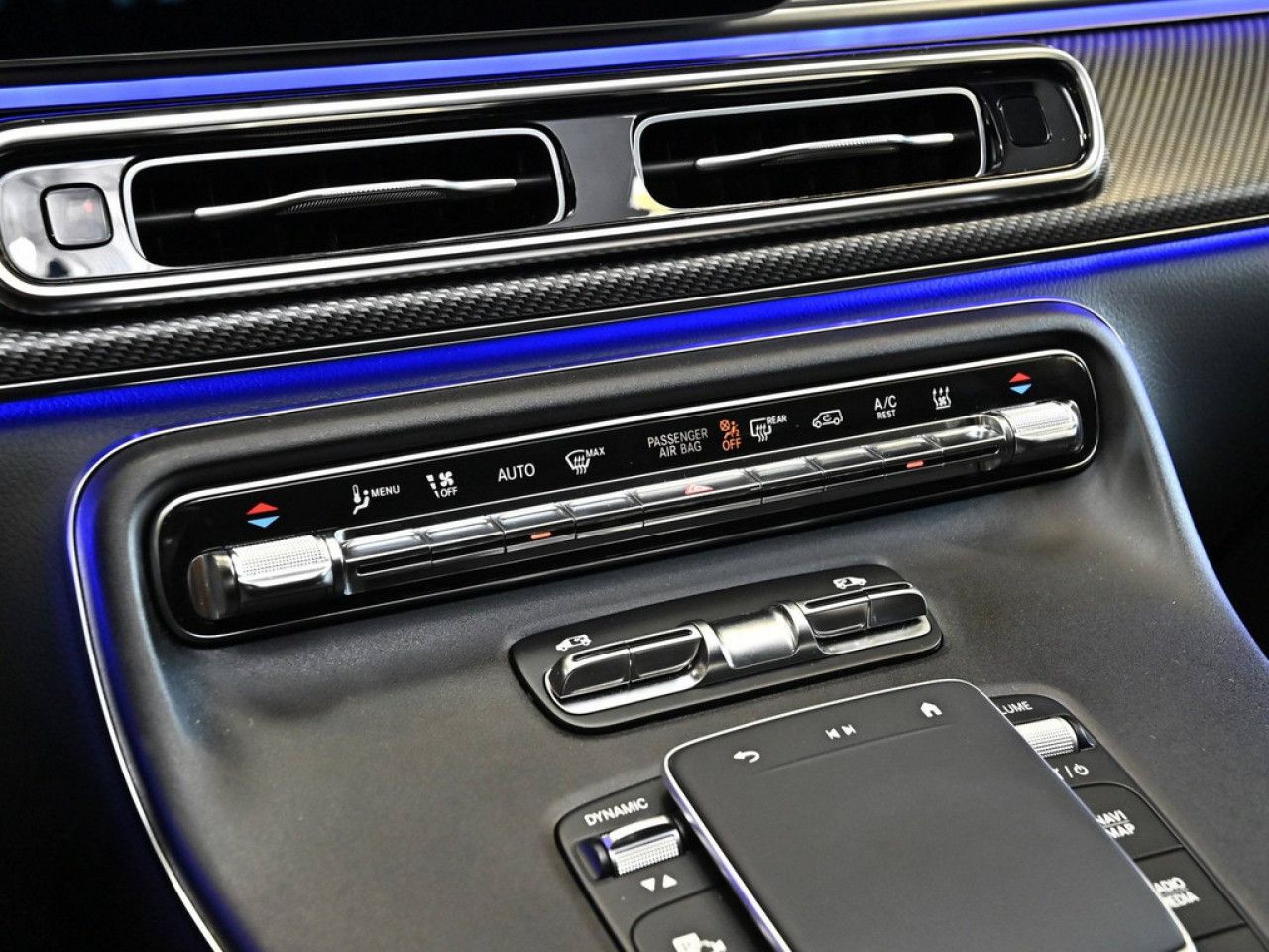 Mercedes-Benz V-Klasse – Bild 13