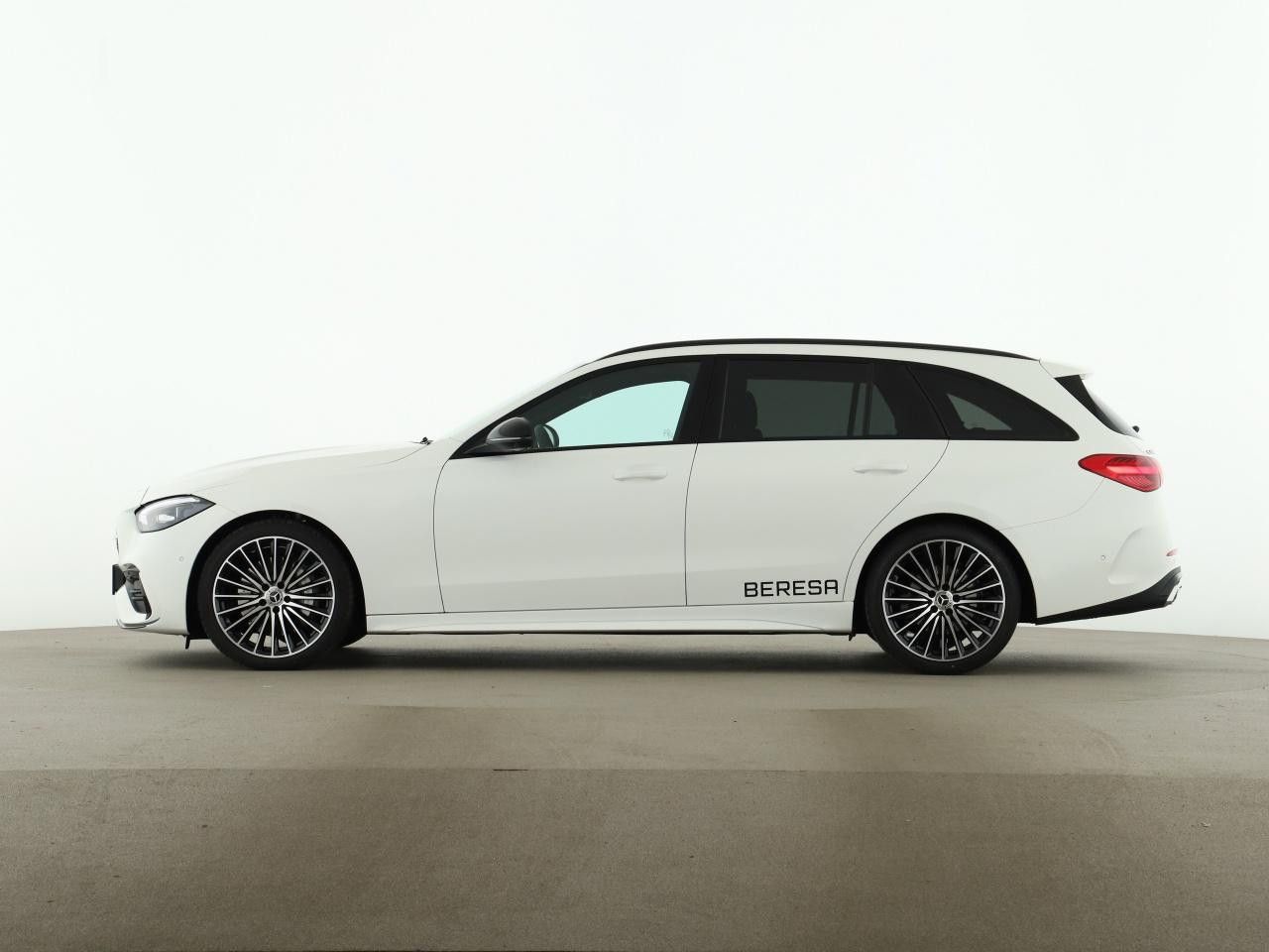 Mercedes-Benz C-Klasse – Bild 3