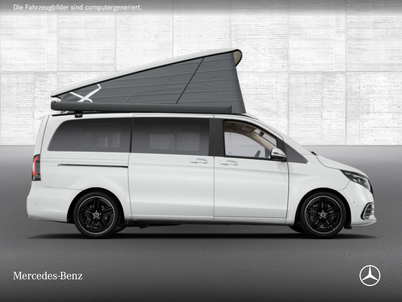 Mercedes-Benz Marco Polo – Bild 16