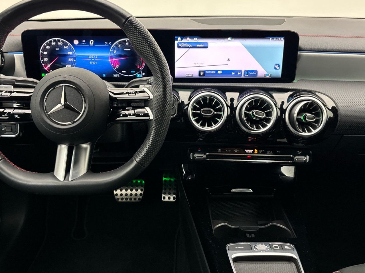Mercedes-Benz CLA – Bild 13