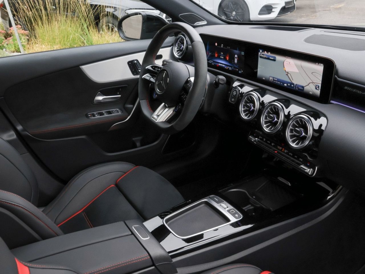 Mercedes-Benz A-Klasse – Bild 3