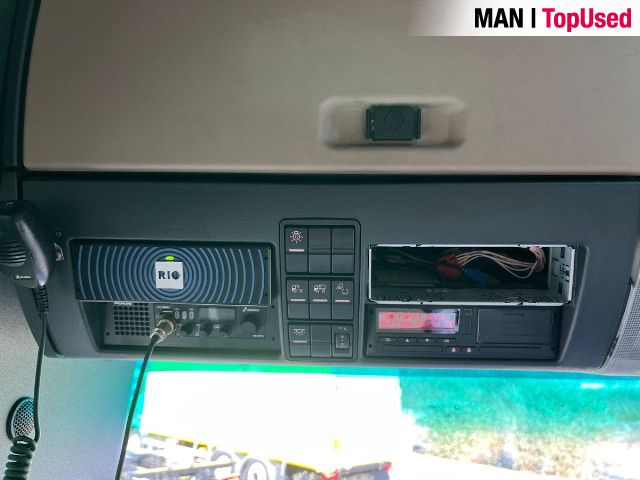 MAN TGX 18.470 4X2 LL INTARDER/AHK/XENON/STANDKLIMA 23