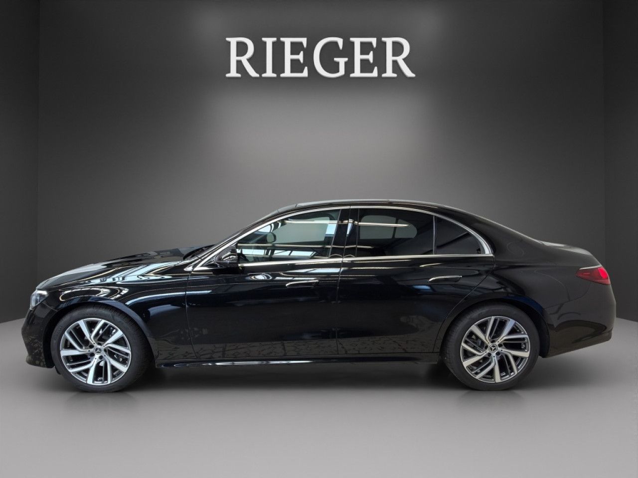 Mercedes-Benz E-Klasse – Bild 5