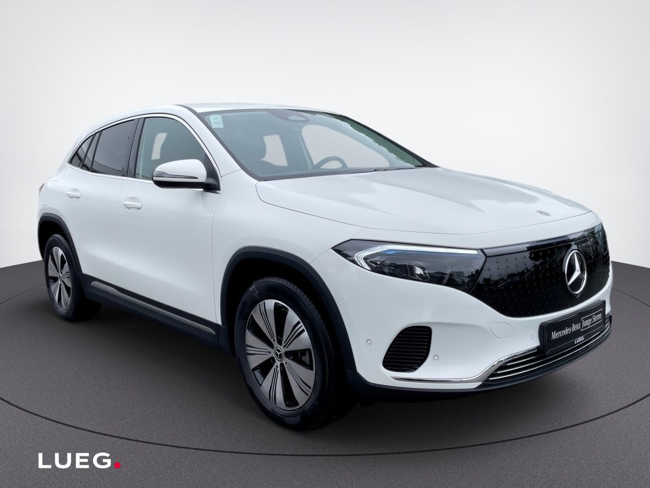 Mercedes-Benz EQA – Bild 5