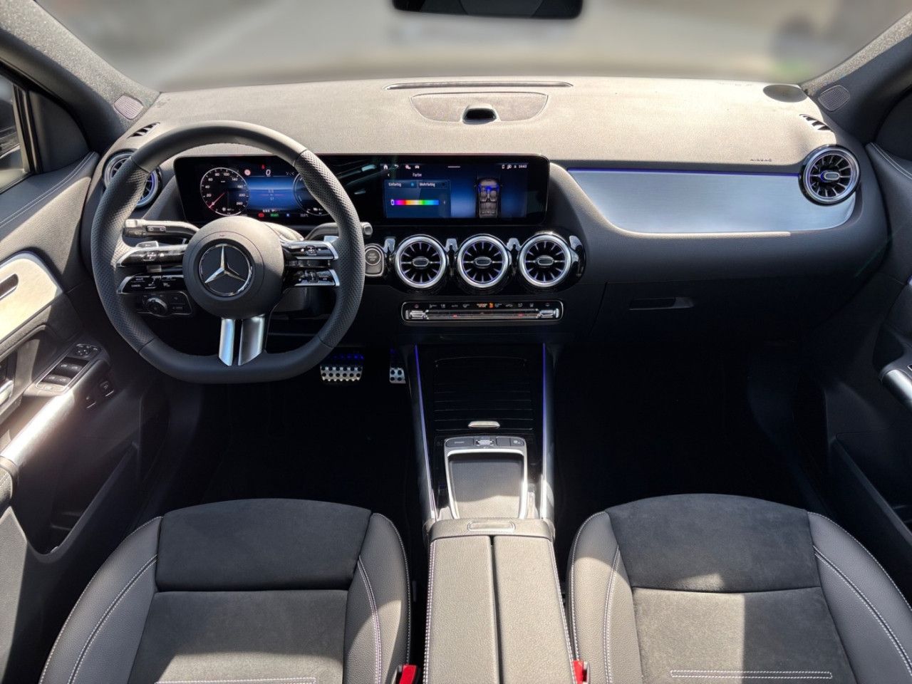 Mercedes-Benz GLA – Bild 10