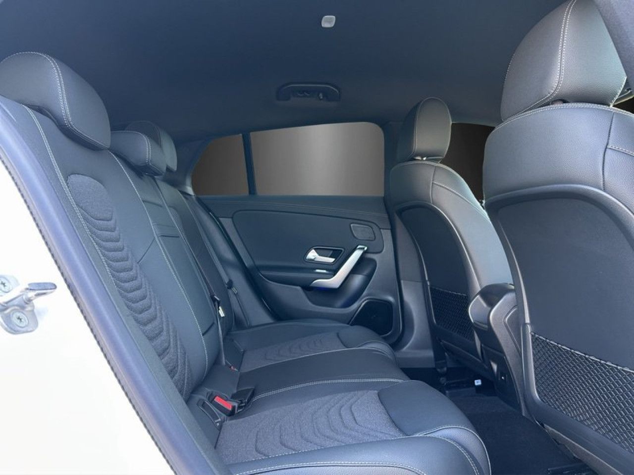 Mercedes-Benz CLA – Bild 12