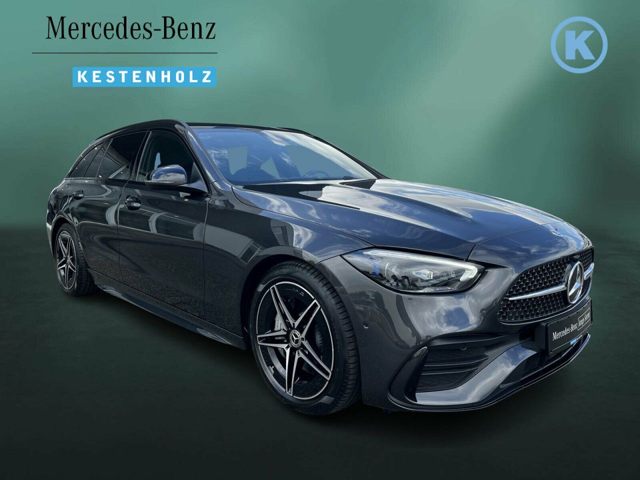 Mercedes-Benz C-Klasse – Bild 3