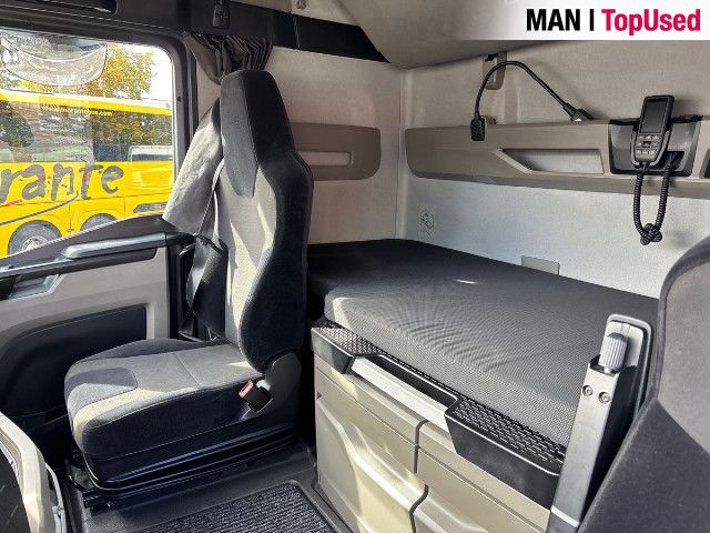 MAN TGX 18.470 4x2 BL SA 16