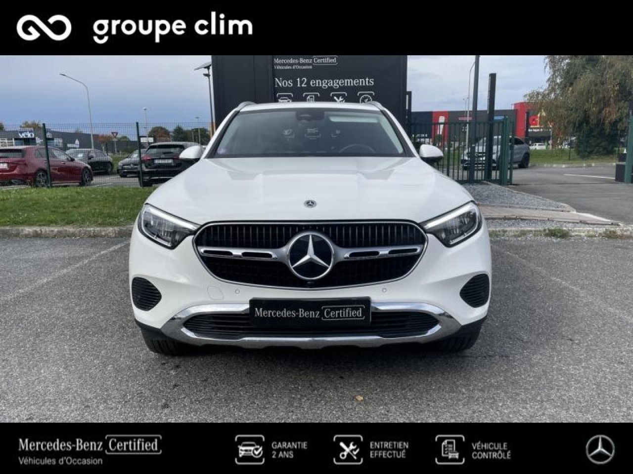 Photo du v&eacute;hicule 2 / 18