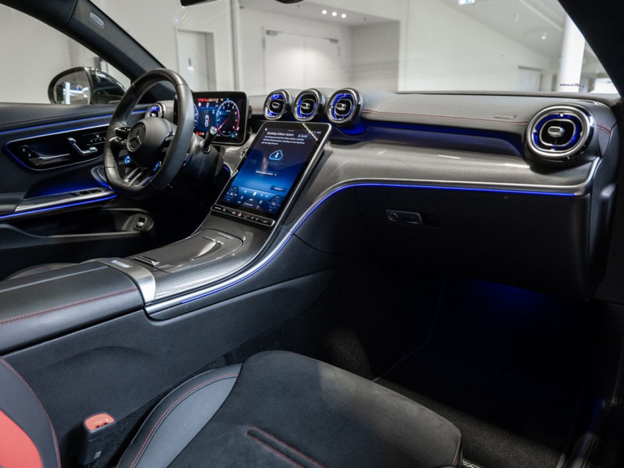 Mercedes-Benz CLE – Bild 2
