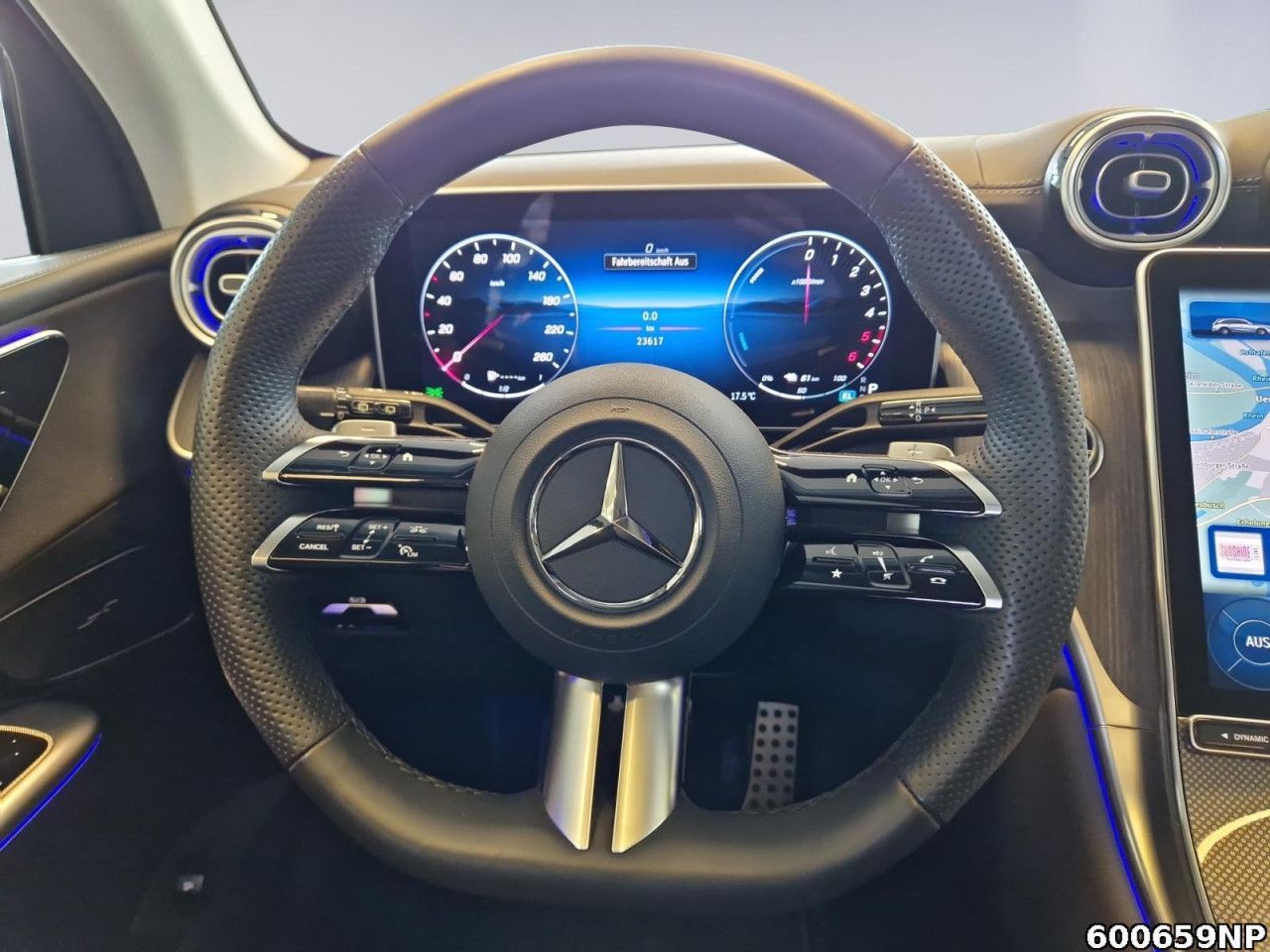 Mercedes-Benz GLC – Bild 9